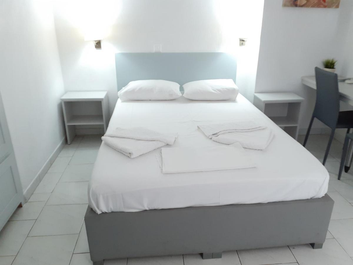 Diana Rooms La Canée Extérieur photo
