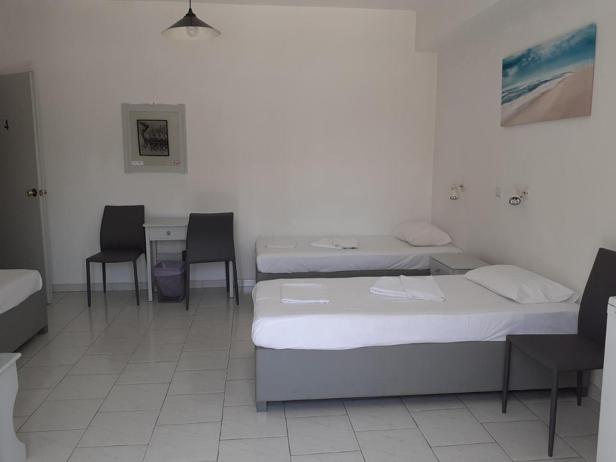 Diana Rooms La Canée Extérieur photo