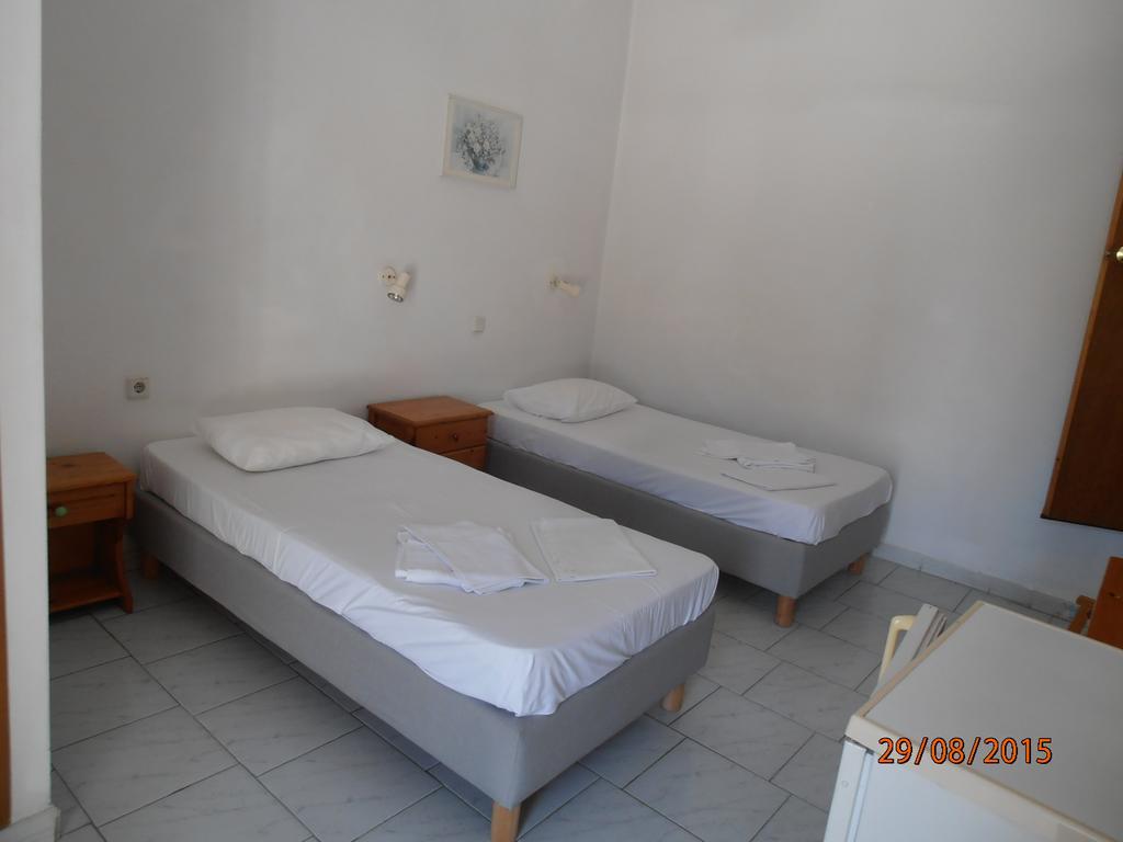 Diana Rooms La Canée Extérieur photo